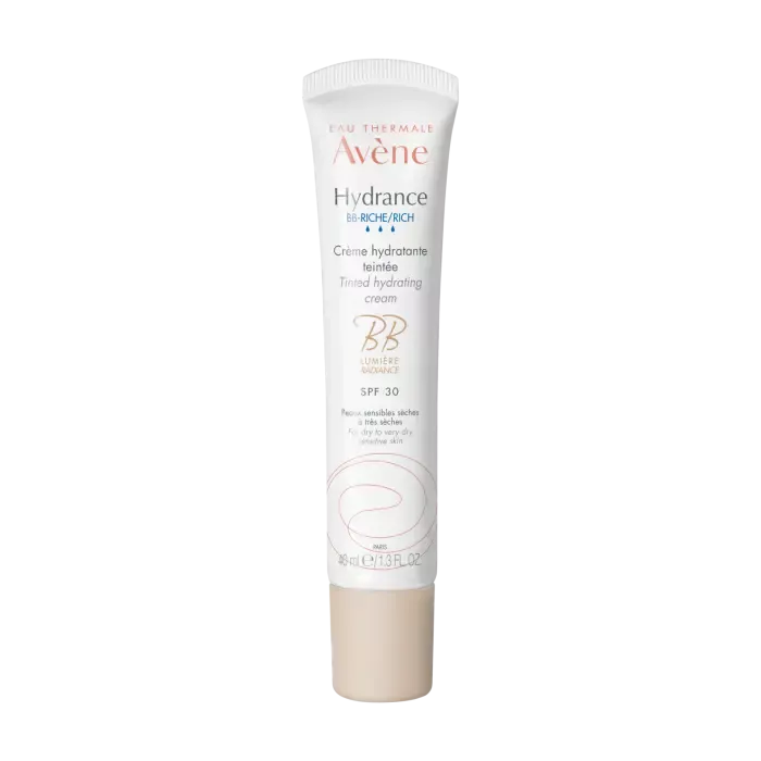AVENE HYDRANCE BB RICHE TEINT SPF30 X 40 ML