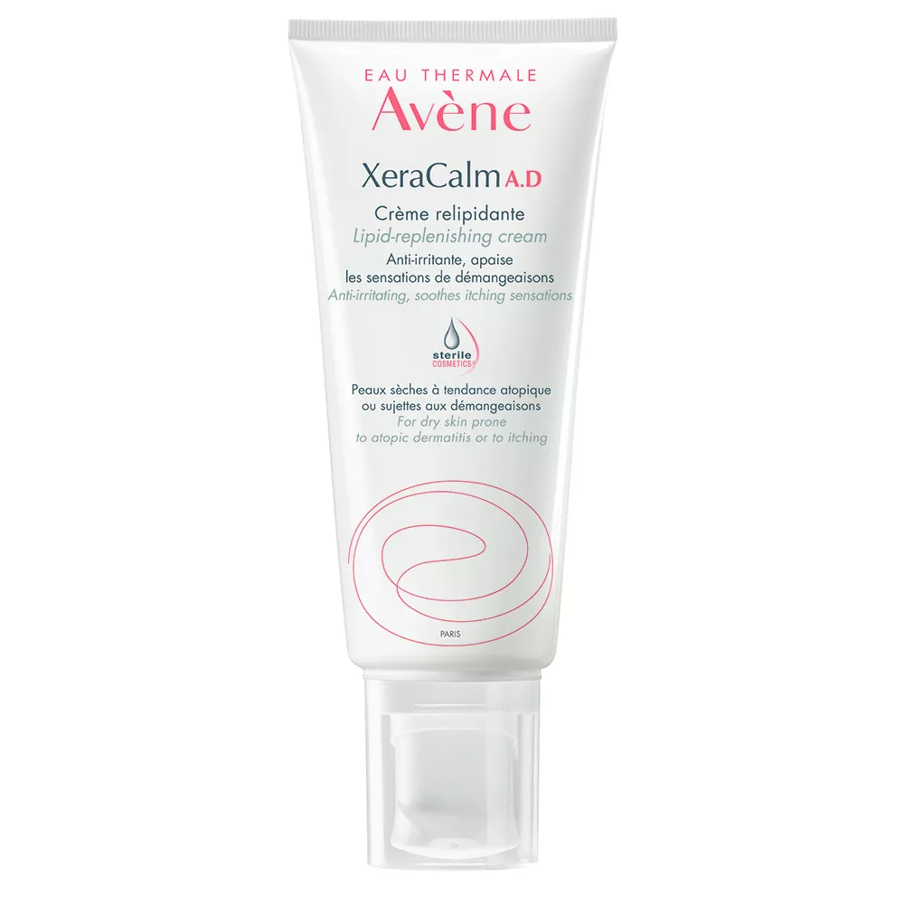 AVENE XERACALM A.D. CREMA X 200 ML CREMA PIERRE FABRE