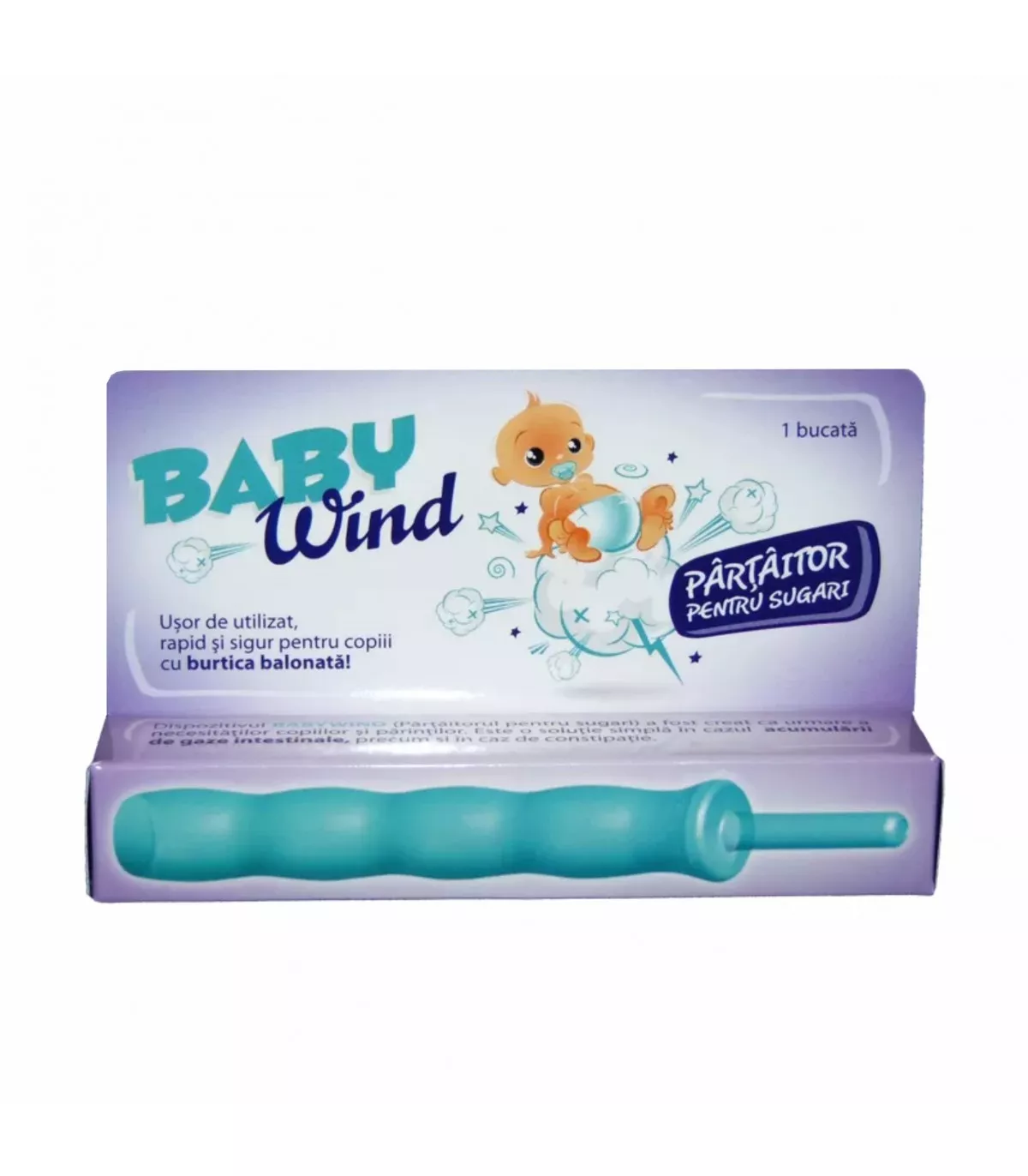 BABY WIND X 1