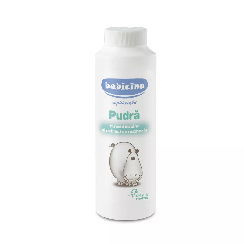BEBICINA-PUDRA 75 G