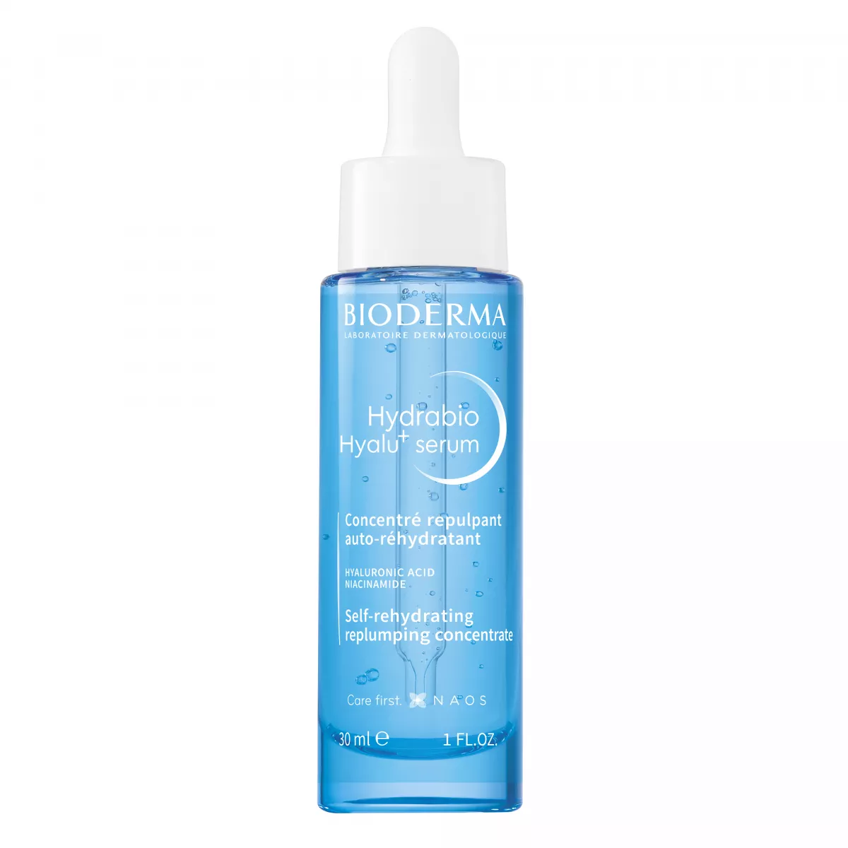 BIODERMA HYDRABIO HYALU+SER X 30 ML
