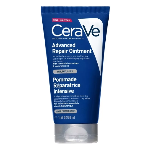 CERAVE BALSAM REPARATOR 50 ML