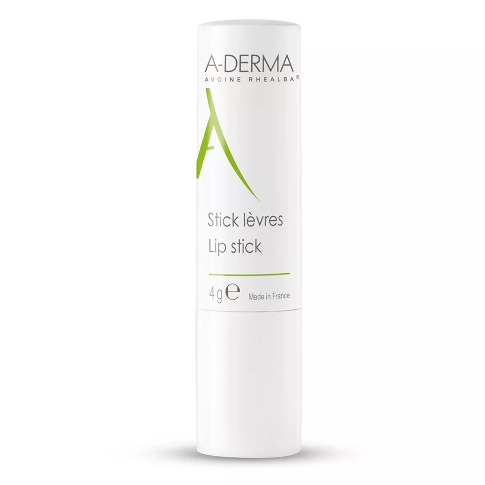 DUCRAY A-DERMA STICK DE BUZE 4G