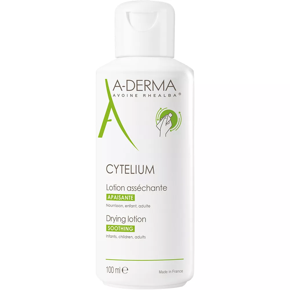 DUCRAY CYTELIUM LOTIUNE X 100ML LOTIUNE PIERRE FABRE