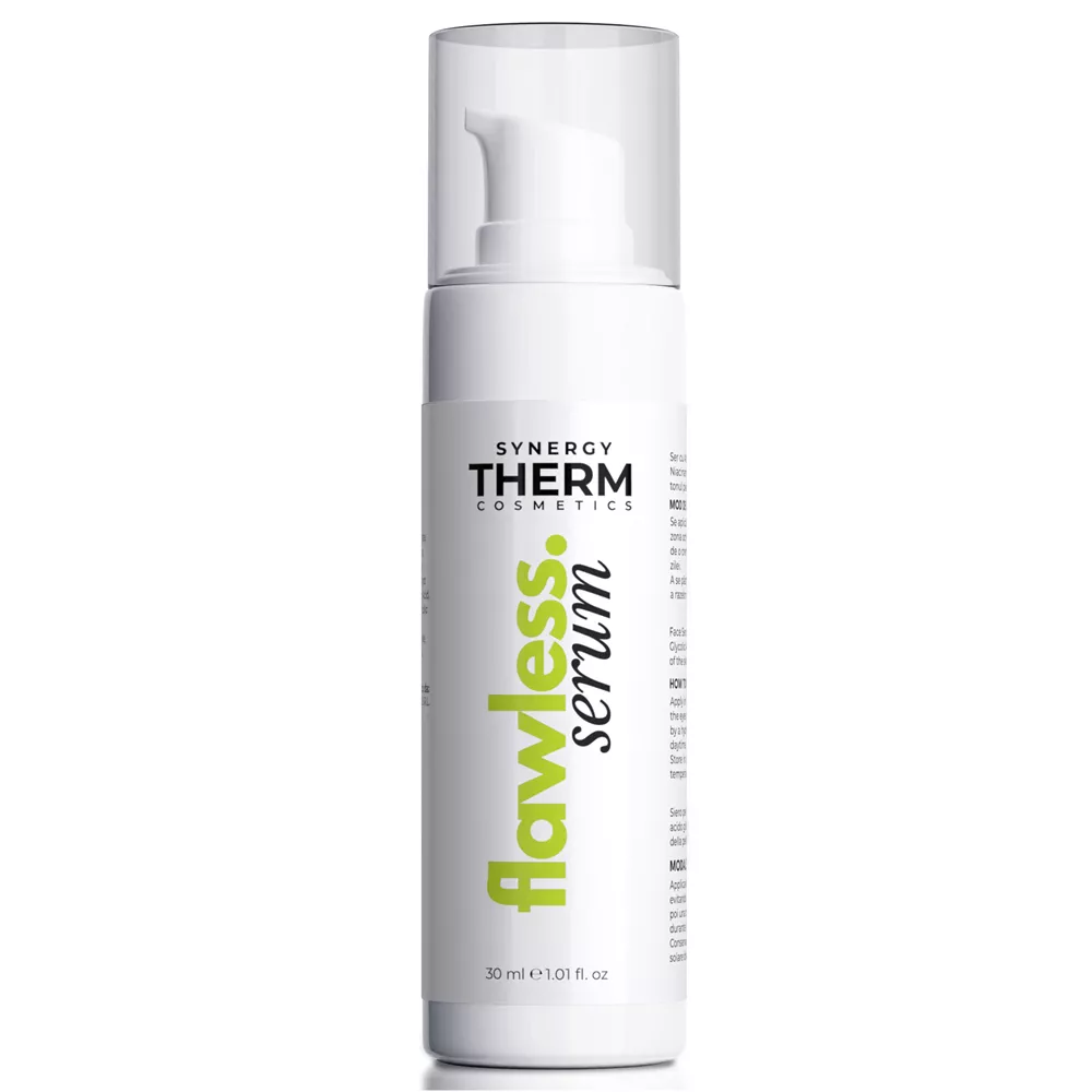 SYNERGY THERM FLAWLESS SERUM 30 ML