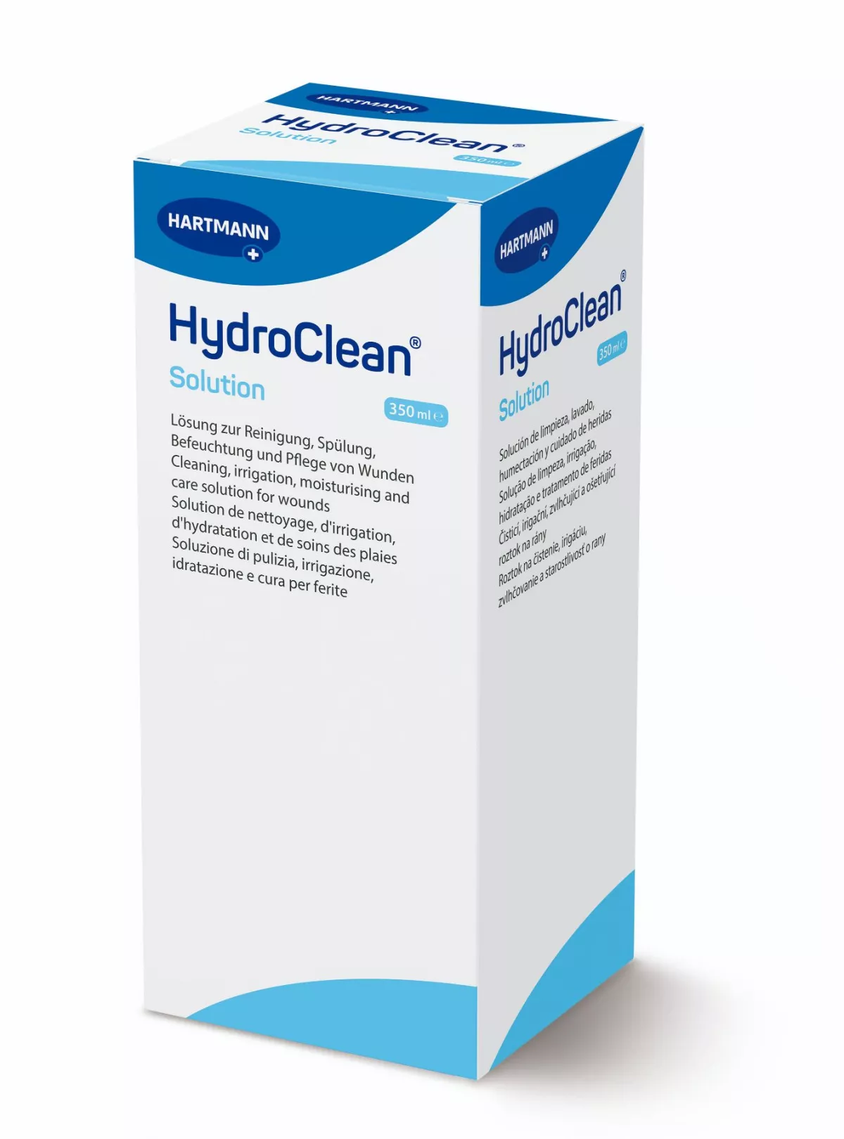 HYDROCLEAN SOLUTIE X 350ML
