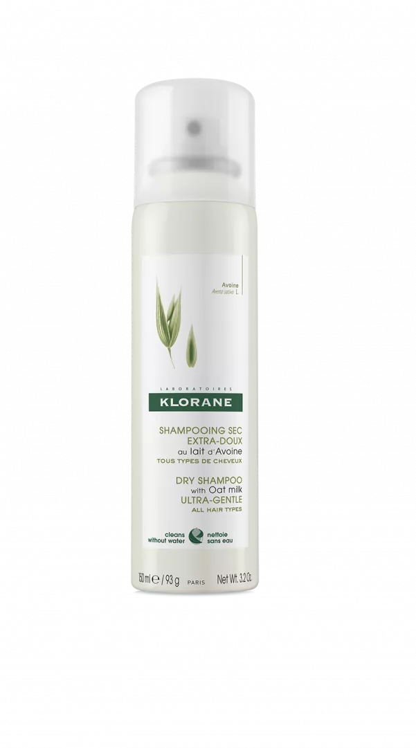 KLORANE SAMPON USCAT CU LAPTE DE OVAZ X 150 ML