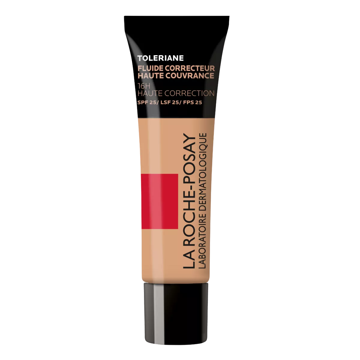 LA ROCHE POSAY TOLERIANE FOND DE TEN CORECTOR 10 SPF25 X 30ML