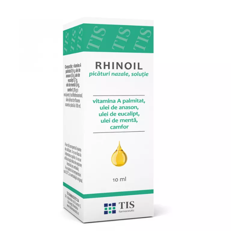 RHINOIL x 1