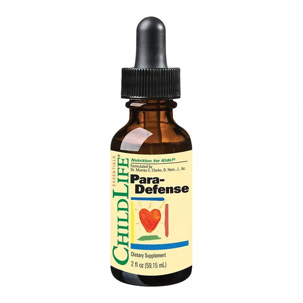 SECOM PARA DEFENSE X 59.15ML