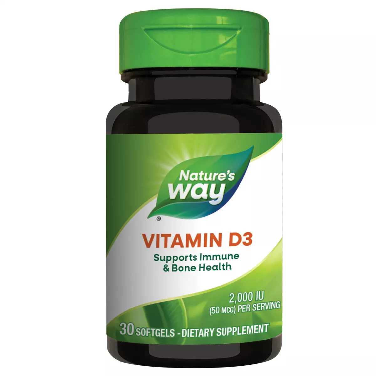 SECOM VITAMINA D3 2000UI X 30 CAPSULE
