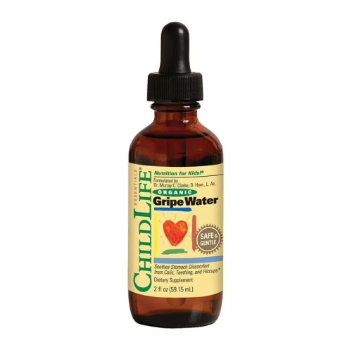 SECOM GRIPE WATER 59,15 ML
