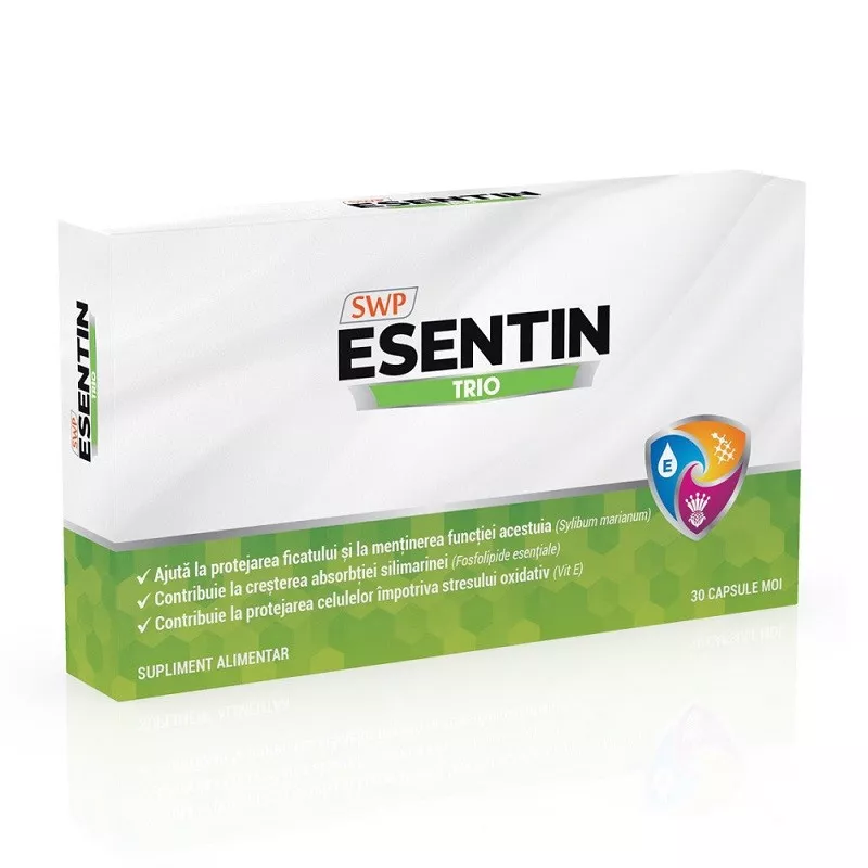 SUNWAVE ESENTIN TRIO X 30 CPS