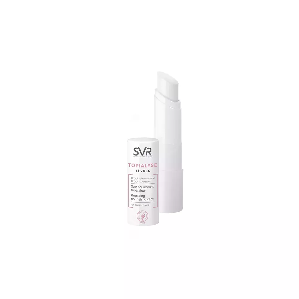 SVR TOPIALYSE VEGETAL STICK BUZE 4G