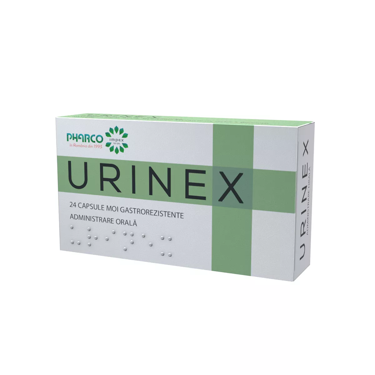 URINEX x 24