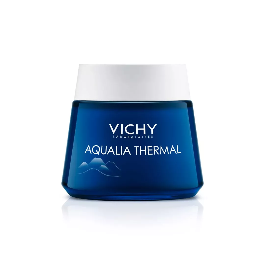 VICHY AQUALIA THERMAL SPA GEL DE NOAPTE X 75 ML GEL VICHY - FRANTA