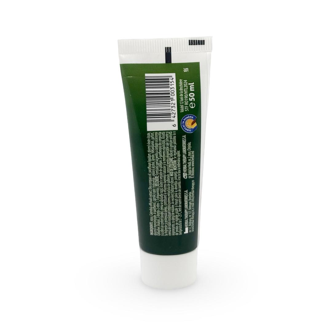 Cremă de Mâini cu Extract de Gălbenele și Ulei de Măsline, 50 ml - imagine 2